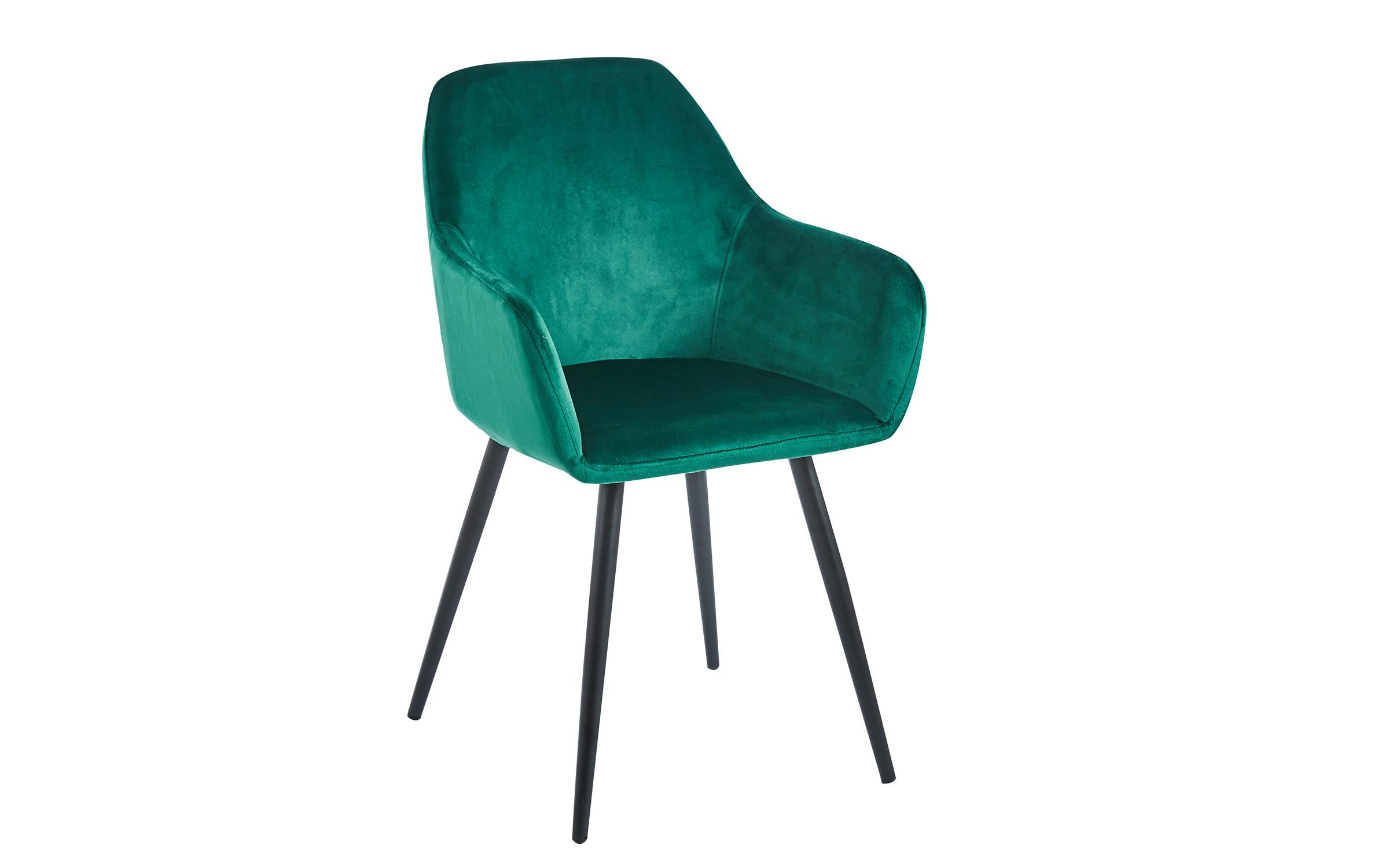 Dining chair Spark, light green  2